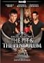 Edgar Allan Poe's The Pit And The Pendulum