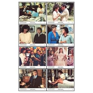 Romantic Comedy Original Movie Poster, 10