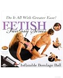 Sexball f�r au�ergew�hnliche Stellungen - Fetish Fantasy