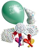 Candyprints, X-Rated Birthday Party Pack
