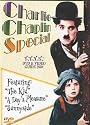 Charlie Chaplin Special Featuring "The Kid" "A Day's Pleasure" "Sunnyside"