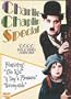 Charlie Chaplin Special Featuring "The Kid" "A Day's Pleasure" "Sunnyside"