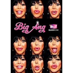 Big Ang: Season 1