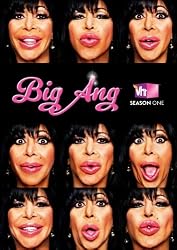 Big Ang: Season 1
