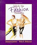 Inside the Fashion Business (6th Edition)