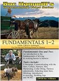 Doc Hammill's Horsemanship Video Series Fundamentals I & II