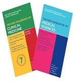 Oxford Handbook of Clinical Medicine and Oxford Handbook of Medical Sciences Pack: WITH Oxford Handbook of Medical Sciences (Oxford Handbooks Series)
