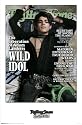 Adam Lambert (Rolling Stone Cover) Music Poster Print - 22" X 34"