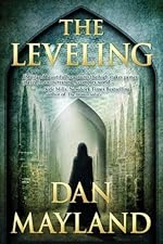 The Leveling (A Mark Sava Spy Novel Book 2)