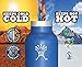 Hydro Flask Wide Mouth Straw Lid