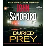 Buried Prey | John Sandford