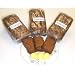 Scott's Cakes Pumpkin Bread 3 Loaf Box