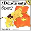 Donde esta Spot? / Where's Spot?