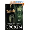 Broken (Berkley Sensation)