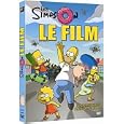 Les simpson, le film