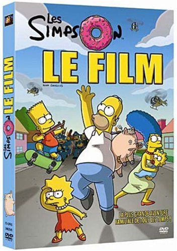 Les simpson - le film
