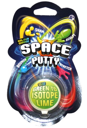Bionic Putty 25g
