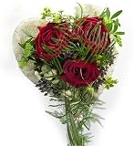 Blumenstrauß "Hab dich lieb"