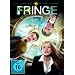 Fringe - Die komplette dritte Staffel [6 DVDs]