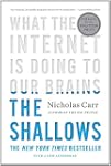 The Shallows: What the Internet Is Do...