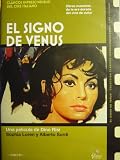 The Sign of Venus (IL Segno di Venere [Non-US Format, PAL region 2])
