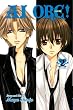 AI Ore! Love Me!, Vol. 2