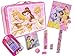 Disney Princess Tin Box + Stationary Set thumb