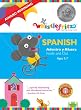 Spanish for Beginners: Adentro y Afuera (Inside and Out)