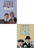 DVD : Jeeves and Wooster - The Complete Third & Fourth Season (2 pack)