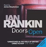 Doors Open (Unabridged) (CD)