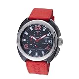 Locman Mens 134CRBRD Mare Collection Titanium Watch by Locman