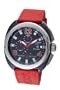 Locman Men's 134CRBRD Mare  Collection Titanium Watch