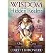 Wisdom of the Hidden Realms Oracle Cards: A 44-Card Deck and Guidebook
