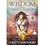 Wisdom of the Hidden Realms Oracle Cards