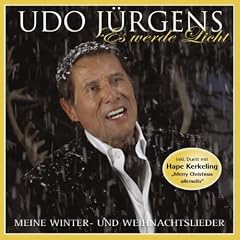 Es Werde Licht - Meine Winter- + Weihnachtslieder 2010