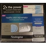 Neutrogena Healthy Skin Rejuvenator Package Kit