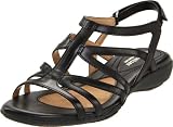Naturalizer Women's Clim Flat Sandal