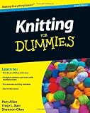 Knitting For Dummies