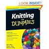 Knitting For Dummies