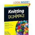 Knitting For Dummies