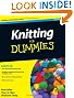 Knitting For Dummies