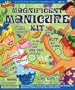 Scientific Explorer Magnificent Manicure Kit Science Kit