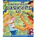 Scientific Explorer Magnificent Manicure Kit Science Kit