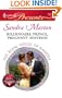 Billionaire Prince, Pregnant Mistress (Harlequin Presents)