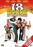 Bild zum Film : 18 Fingers of Death - Die Kung-Fu Komödie