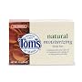 Tom's of Maine Natural Care Moisturizing Soap, Calendula, 4-Ounce Bars (Pack of 6)