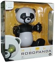 WowWee Mini Robopanda