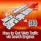 Backlinks and Search Engine Optimization (S.E.O.)