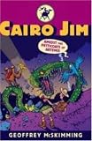 Cairo Jim Amidst the Petticoats of Artemis (Cairo Jim Chronicles)