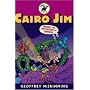 Cairo Jim Amidst the Petticoats of Artemis (Cairo Jim Chronicles)